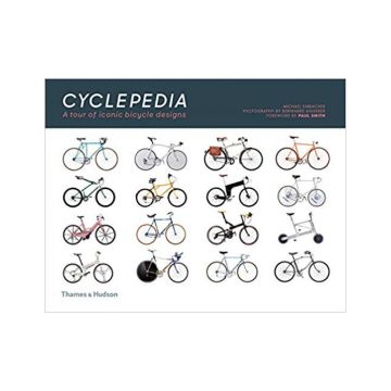 Cyclepedia