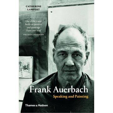 Frank Auerbach