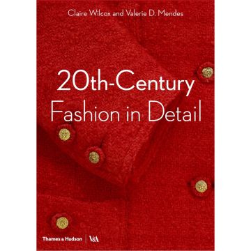 20th-Century Fashion in Detail