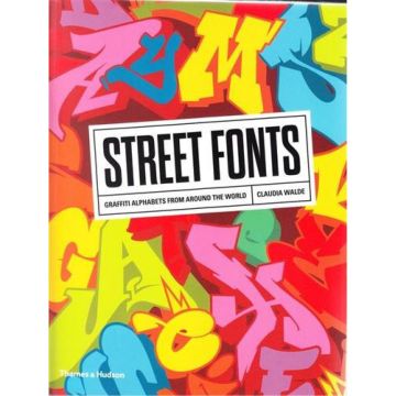 Street Fonts