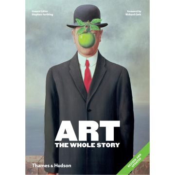 Art: The Whole Story