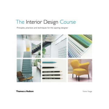 The Interior Design Course