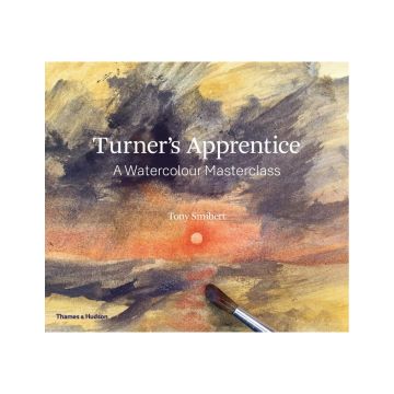 Turner's Apprentice