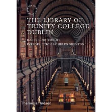 The Library of Trinity College Dublin