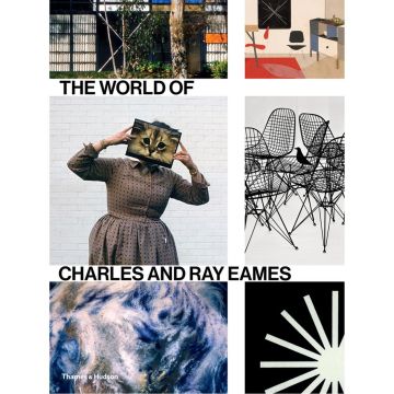 The World of Charles and Ray Eames