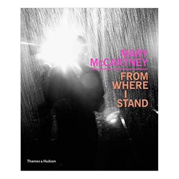 Mary McCartney: From Where I Stand