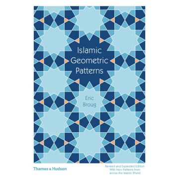 Islamic Geometric Patterns