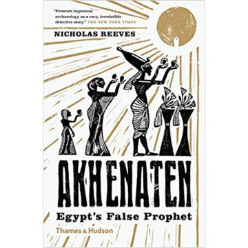 Akhenaten