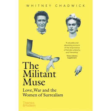 The Militant Muse