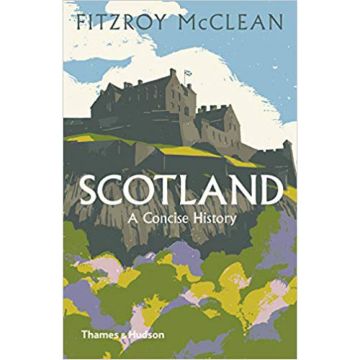 Scotland: A Concise History