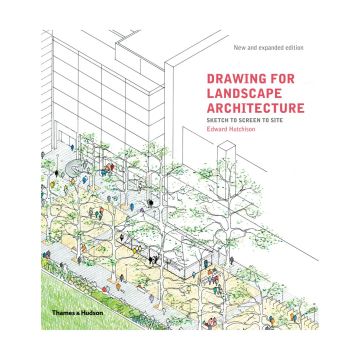 Drawing for Landscape Architecture