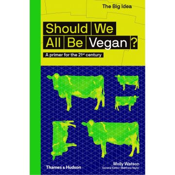 Should we all be Vegan?