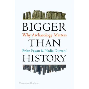 Bigger Than History