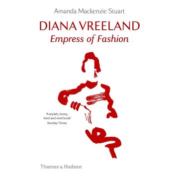 Diana Vreeland