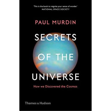 Secrets of the Universe