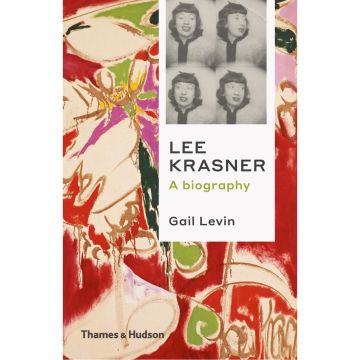 Lee Krasner