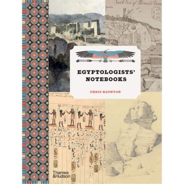 Egyptologists’ Notebooks