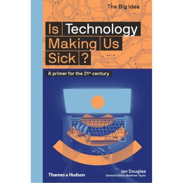 Is Technology making us Sick?