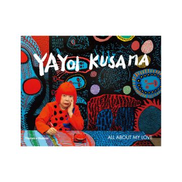 Yayoi Kusama