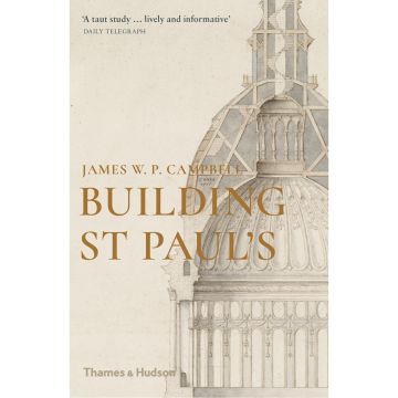 Building St Paul's