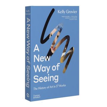 A New Way of Seeing