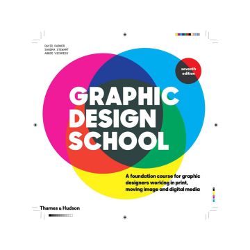 Graphic Design School