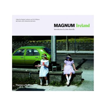 Magnum Ireland