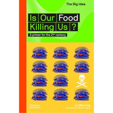 Is Our Food Killing Us?