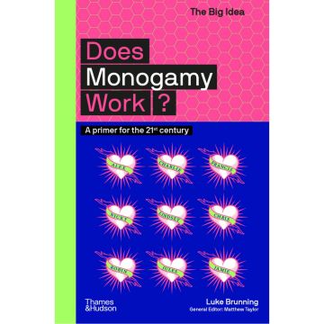 Big Idea - Does Monogamy Work?