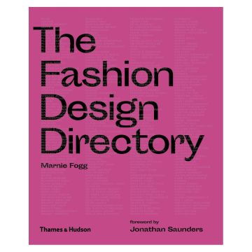 The Fashion Design Directory