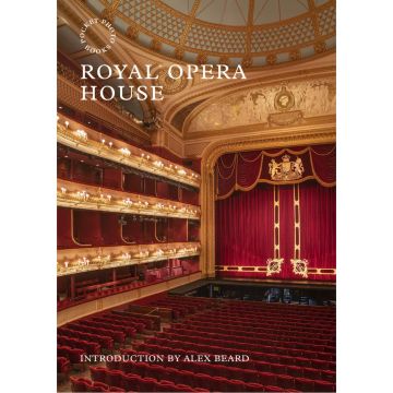 Royal Opera House