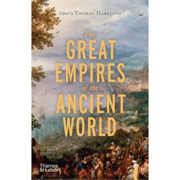 The Great Empires of the Ancient World