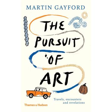 The Pursuit of Art