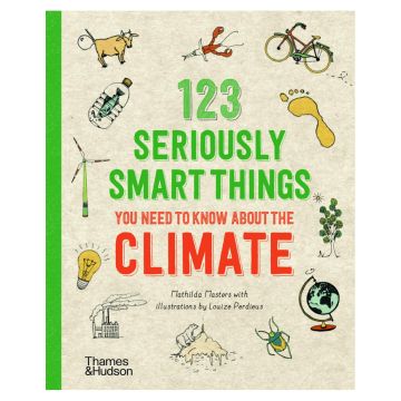 123 Seriously Smart Things You Need To Know About The Climate