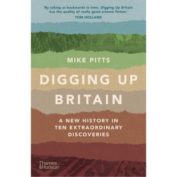 Digging Up Britain