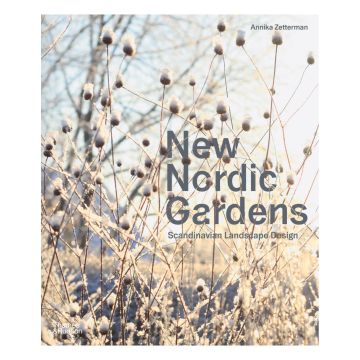 New Nordic Gardens