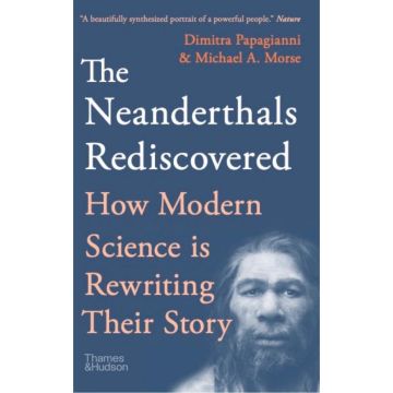 The Neanderthals Rediscovered