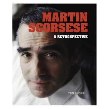 Martin Scorsese