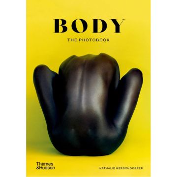 Body. The Photobook