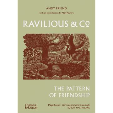 Ravilious & Co