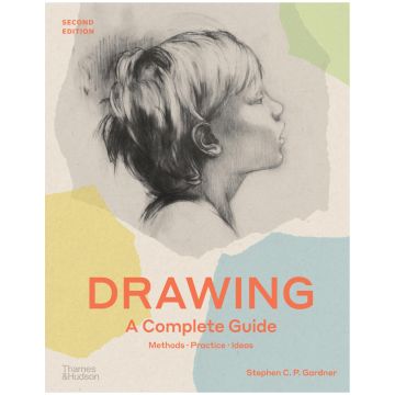 Drawing. A Complete Guide