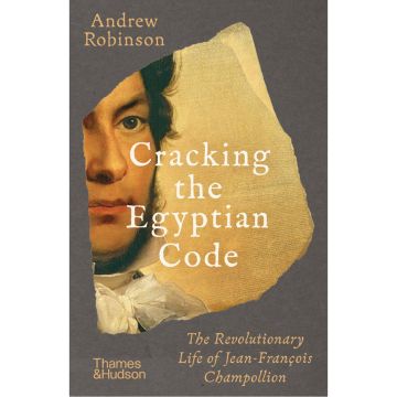 Cracking the Egyptian Code