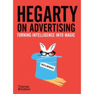 Hegarty on Advertising