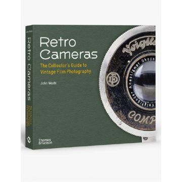 Retro Cameras