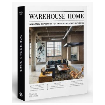 Warehouse Home