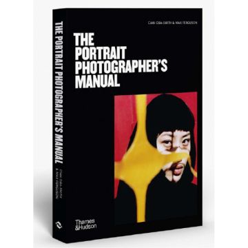 The Portrait Photographer's Manual