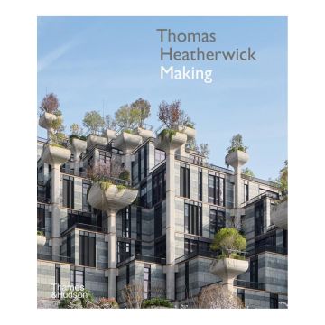 Thomas Heatherwick