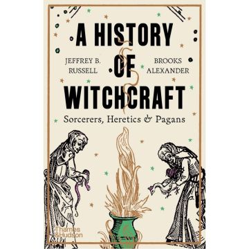 A History of Witchcraft