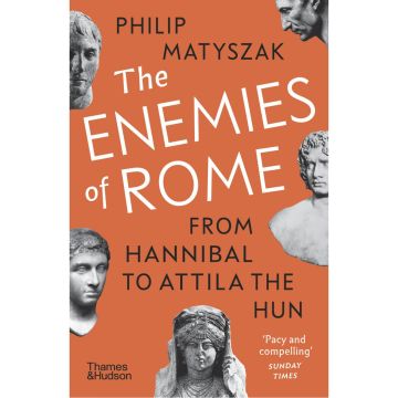 The Enemies of Rome