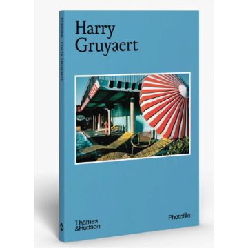 Photofile: Harry Gruyaert